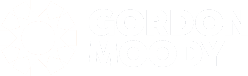 Gordon Moody Logo